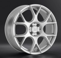 Диск LS wheels FlowForming RC07 17x7.5 4x100 ET40 DIA60.1 SS