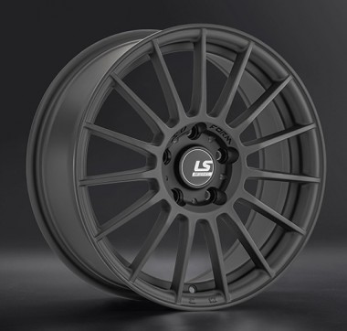 Диск LS wheels FlowForming RC05 17x7.5 5x120 ET30 DIA72.6 MB