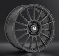 Диск LS wheels FlowForming RC05 17x7.5 5x120 ET30 DIA72.6 MB