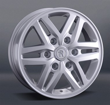 Диск Replay HND307 18x7 6x139.7 ET53.5 DIA92.5 S