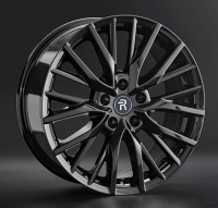 Диск Replay LX107 20x8 5x114.3 ET30 DIA60.1 BK Диск Replay LX107 20x8 5x114.3 ET30 DIA60.1 BK
