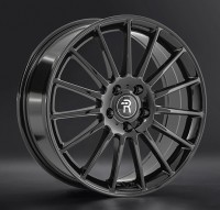 Диск Replay B206 18x7.5 5x112 ET51 DIA66.6 BK