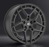 Диск LS wheels FlowForming RC107 19x8.5 5x112 ET25 DIA66.6 MB