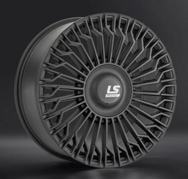 Диск LS wheels FlowForming RC99 20x8.5 6x139.7 ET36 DIA100.1 MB