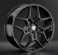 Диск LS wheels LS1266 20x8.5 5x108 ET45 DIA63.4 BK Диск LS wheels LS1266 20x8.5 5x108 ET45 DIA63.4 BK