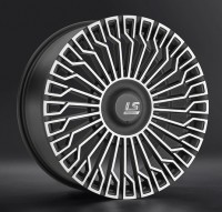Диск LS wheels FlowForming RC99 20x8.5 6x114.3 ET45 DIA67.1 MBF