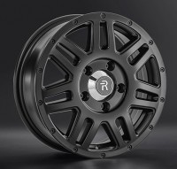 Диск Replay PG122 16x6 5x130 ET45 DIA78.1 BKS