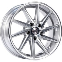 Диск X-RACE H-03(L) 17x7.5 5x112 ET35 DIA66.6 SF Диск X-RACE H-03(L) 17x7.5 5x112 ET35 DIA66.6 SF