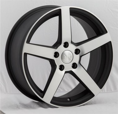 Диск RR CSS 9135 16x7 5x114.3 ET40 DIA73.1 MK/M