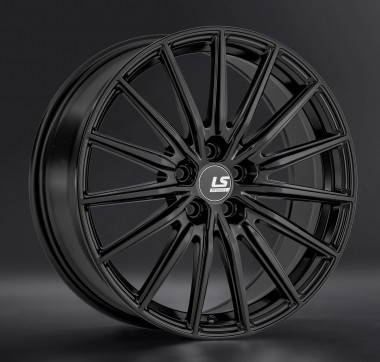 Диск LS wheels FlowForming RC93 18x7.5 5x108 ET45 DIA65.1 BKS