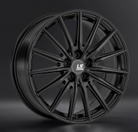 Диск LS wheels FlowForming RC93 18x7.5 5x108 ET45 DIA65.1 BKS Диск LS wheels FlowForming RC93 18x7.5 5x108 ET45 DIA65.1 BKS