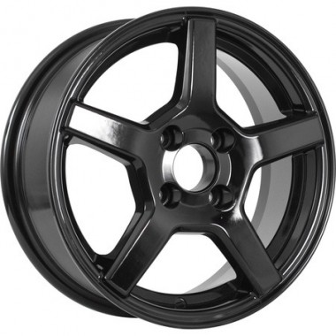 Диск RST R024 14x5.5 4x100 ET40 DIA56.6 BL