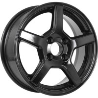 Диск RST R024 14x5.5 4x100 ET40 DIA56.6 BL Диск RST R024 14x5.5 4x100 ET40 DIA56.6 BL