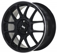 Диск RR CSSD2795 15x6.5 5x100 ET35 DIA57.1 B-LP Диск RR CSSD2795 15x6.5 5x100 ET35 DIA57.1 B-LP