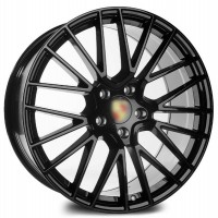 Диск RPLC PR1 21x11 5x130 ET58 DIA71.6 BLK