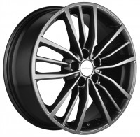 Диск Khomen KHW1812 18x7 5x114.3 ET51 DIA67.1 GRAY Диск Khomen KHW1812 18x7 5x114.3 ET51 DIA67.1 GRAY