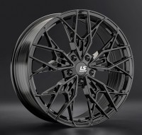 Диск LS wheels FlowForming RC83 20x8.5 5x108 ET30 DIA65.1 BK Диск LS wheels FlowForming RC83 20x8.5 5x108 ET30 DIA65.1 BK