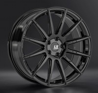 Диск LS wheels FlowForming RC98 19x9 5x112 ET44 DIA66.6 BK Диск LS wheels FlowForming RC98 19x9 5x112 ET44 DIA66.6 BK