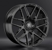 Диск Replay GL94 20x8.5 5x108 ET45 DIA63.4 BK
