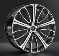 Диск Replay GL95 20x8.5 5x108 ET45 DIA63.4 BKF