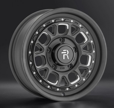 Диск Replay SZ79 16x5.5 5x139.7 ET20 DIA108.5 MB+SSF
