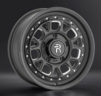 Диск Replay SZ79 16x5.5 5x139.7 ET20 DIA108.5 MB+SSF