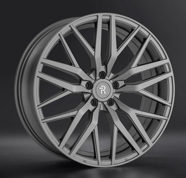 Диск Replay JT16 20x8.5 5x108 ET43 DIA60.1 MGM