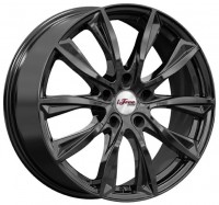 Диск iFree Кazaнтип 18x7.5 5x112 ET45 DIA57.1 BK Диск iFree Кazaнтип 18x7.5 5x112 ET45 DIA57.1 BK