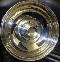 Диск IKON chrom 16x8 5x150 ET20 DIA110.1 CHROM Диск IKON chrom 16x8 5x150 ET20 DIA110.1 CHROM