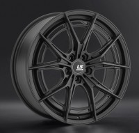 Диск LS wheels FlowForming RC105 20x9 5x108 ET35 DIA65.1 BK