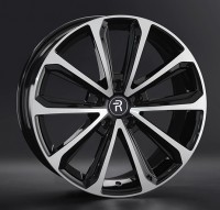 Диск Replay GA15 19x8 5x120 ET41 DIA59.6 BKF Диск Replay GA15 19x8 5x120 ET41 DIA59.6 BKF