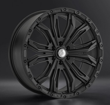 Диск LS wheels LS1376 20x9 6x139.7 ET20 DIA106.1 MB
