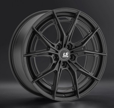 Диск LS wheels FlowForming RC105 20x8.5 5x108 ET45 DIA63.4 MB