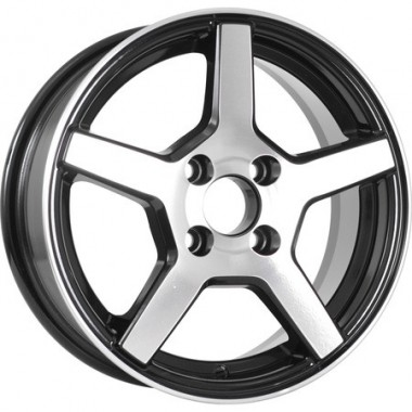 Диск RST R024 14x5.5 4x100 ET40 DIA56.6 BD