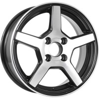 Диск RST R024 14x5.5 4x100 ET40 DIA56.6 BD Диск RST R024 14x5.5 4x100 ET40 DIA56.6 BD