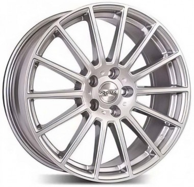 Диск Прома Круиз 19x7.5 5x114.3 ET50 DIA64.1 НЕРО