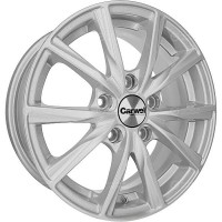 Диск Carwel Гамма 115 15x6 5x114.3 ET40 DIA66.1 SB Диск Carwel Гамма 115 15x6 5x114.3 ET40 DIA66.1 SB
