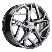 Диск Carwel Цаган 1716 17x7 5x108 ET40 DIA54.1 AGR Диск Carwel Цаган 1716 17x7 5x108 ET40 DIA54.1 AGR