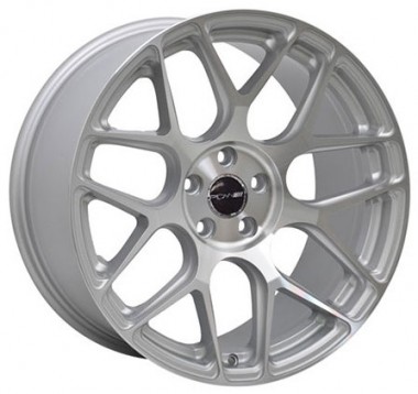 Диск PDW P40SC 18x8 5x112 ET40 DIA57.1 M/S