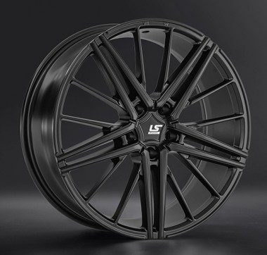 Диск LS wheels FlowForming RC76 20x8 5x120 ET30 DIA72.6 BKS