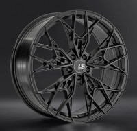 Диск LS wheels FlowForming RC83 20x8.5 5x108 ET40 DIA63.4 BKS