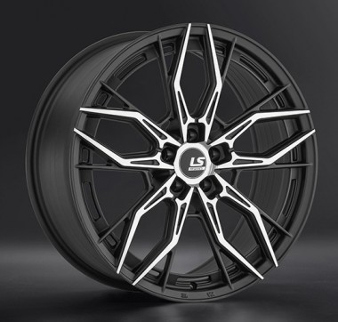 Диск LS wheels FlowForming RC96 20x9 5x108 ET35 DIA65.1 MBF