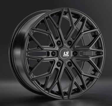 Диск LS wheels FlowForming RC103 19x8.5 6x139.7 ET36 DIA100.1 BKS