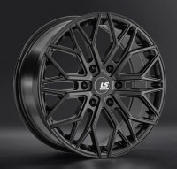 Диск LS wheels FlowForming RC103 19x8.5 6x139.7 ET36 DIA100.1 BKS