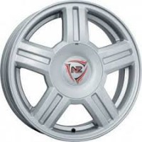 Диск X-RACE SH653 14x5 4x100 ET40 DIA60 S