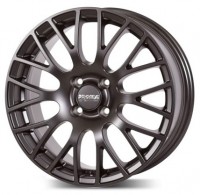 Диск Прома GTL 16x6 4x100 ET50 DIA60 ЧЕРНЫЙ