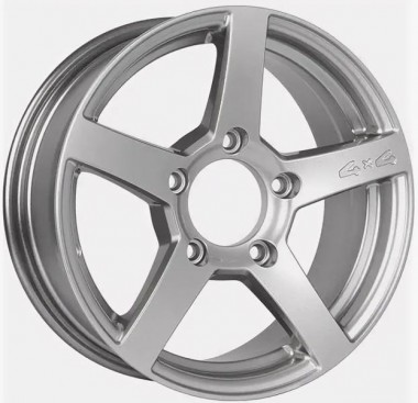 Диск RST R136 16x6 5x139 ET40 DIA98 SL