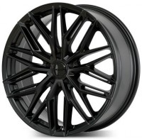Диск PDW RAMZES (2119) 18x8 5x112 ET43 DIA57 U4GRA Диск PDW RAMZES (2119) 18x8 5x112 ET43 DIA57 U4GRA