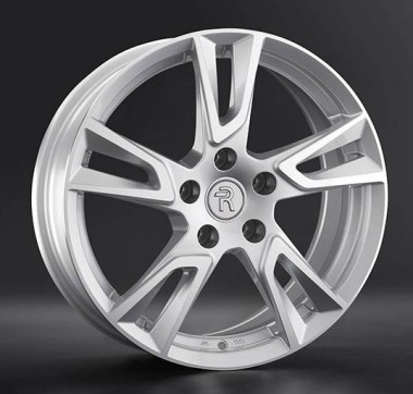 Диск Replay MZ198 17x7 5x114 ET50 DIA67 SF