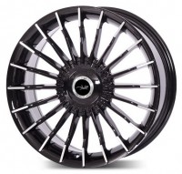 Диск Lizardo XH1016 16x6.5 5x100 ET42 DIA67.1 BMF Диск Lizardo XH1016 16x6.5 5x100 ET42 DIA67.1 BMF
